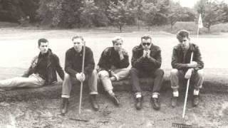 Sad Lovers &amp; Giants - A Map Of My World HQ