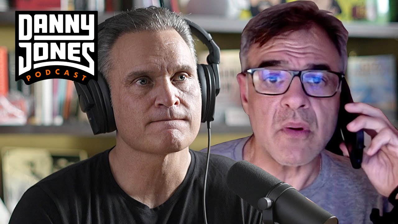 CIA Spy Breaks Down Trump Assassination Attempt | Matt Cox & John Kiriakou