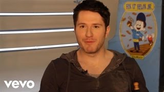 Owl City - Behind the Scenes of When Can I See You Again?