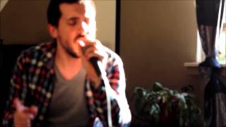 Unloco - Texas (Vocal Cover)
