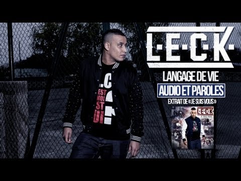 Video thumbnail for Langage De Vie