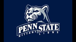 Cover art for Penstate