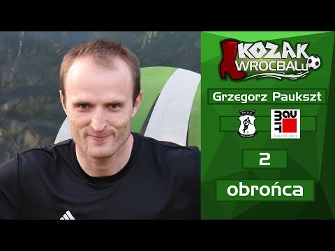 Kozak Wrocbalu 5.2. - G. Paukszt