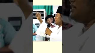 Download lagu NGAJI BARENG GUS MUWAFIQ RINDU ITU BERAT mp3