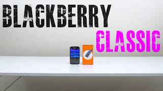 How to Unlock Blackberry Classic for any Carrier / AT&T T-Mobile Vodafone Orange Rogers Bell Etc.