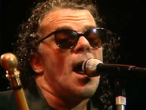 Ian Dury  The Blockheads   Billericay Dickie Live At Hammersmith Odeon