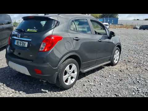 Opel Mokka 2016 - Image 2