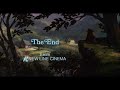 The End From New Line Cinema 1981