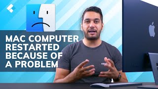 Your Computer Restarted Because of A Problem on Mac? [Solved!]