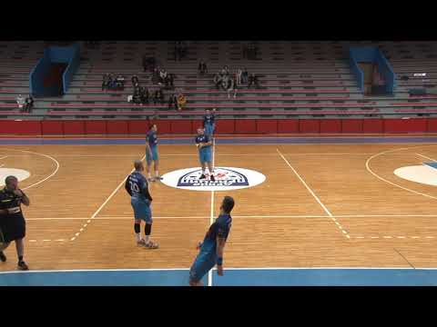 12 Kolo M;tel Prve lige RS M  RK DRINA   RK SLAVIJA  05 12 2021