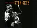 STAN GETZ - SO DANCO SAMBA