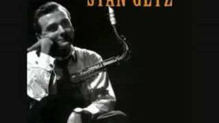 STAN GETZ - SO DANCO SAMBA