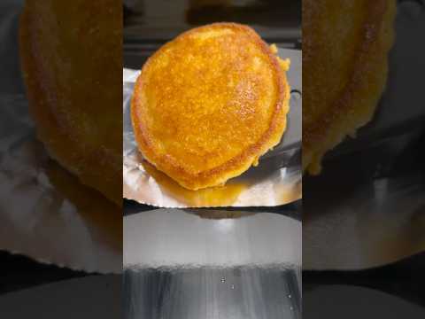 Hot Water Cornbread | ONLY 2 ingredients (Jiffy Mix & Hot Water)