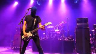 Masked Intruder - I Don't Wanna Be Alone Tonight Live @ O2 Shepherds Bush Empire, London