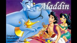 Download lagu A Whole New World(1992 Original Soundtrack) - Peabo Bryson, Regina Belle mp3