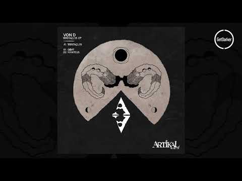 Von D - Obstacles [Artikal 048]