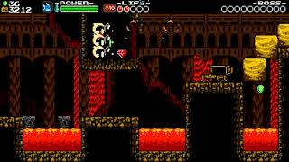 Bounces with Bombs - Let's Play SK: Plague of Shadows Part 14