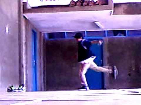 Feelipinho e Pedrinho {FREESTEP} 1.0