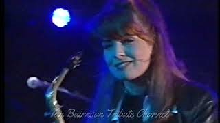 Alan Parsons Band- Candy Dulfer, Ian Bairnson  - Breakaway