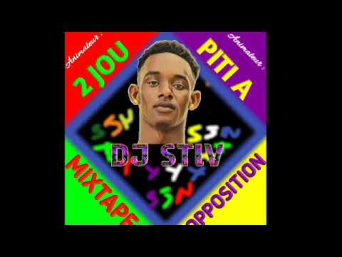 New mixtape 2020 opposition Dj Steve X Dj nal