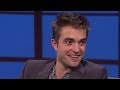 Robert Pattinson Talks Hooker Friends & Rap ...