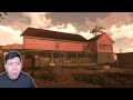 AKU DIBAYAR UNTUK MERENOVASI RUMAH BERHANTU Creepy Shift House For Sale