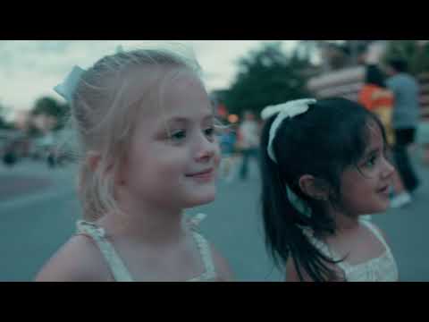 Imani and Everly's Disney Wish | Kids Wish Network