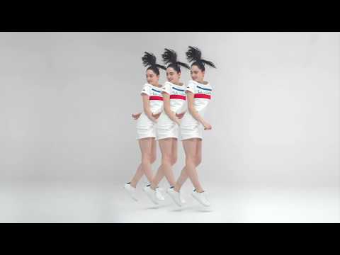 Renault Twingo Le Coq Sportif