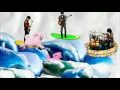 andymori「CITY LIGHTS」 