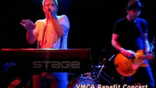 Blake Lewis - YMCA Benefit - Gots To Get Her