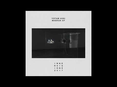 IV76 - Yotam Avni - Midas Touch - Mabruk EP