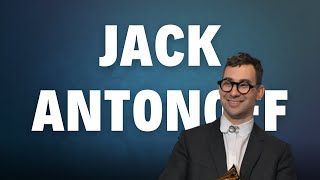 How to pronounce Jack Antonoff