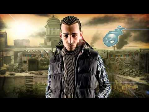 Arcangel Ft Algenis - A Lo Natural