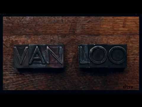 Bill Van Loo - Knowing Dub