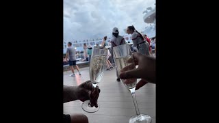 Sail away Virgin style