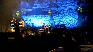 The Stops - Elbow, MEN Arena, 18/09/09