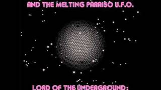 Acid Mothers Temple & The Melting Paraiso U.F.O - Eleking the Clay