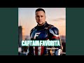Captain Favorita