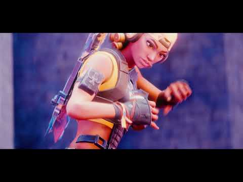 Valkyrie Esports Introduction