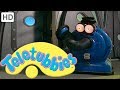 Teletubbies Colours Blue Full Episode