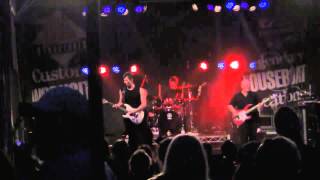 Kenny Shields and Streetheart - Teenage Rage - July 18, 2014