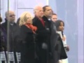 National Anthem USA Obama Inauguration 2009 January