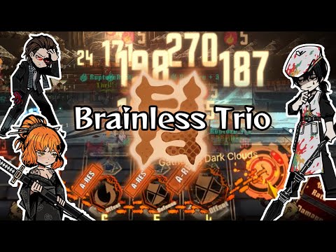 The Dumbest Farming Strategy in Limbus Company