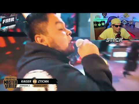 SI LO HUBIERAS APOYADO NO LO HUBIERAS SUSTITUIDO | MINUTAZO DE ZTICMA 👀