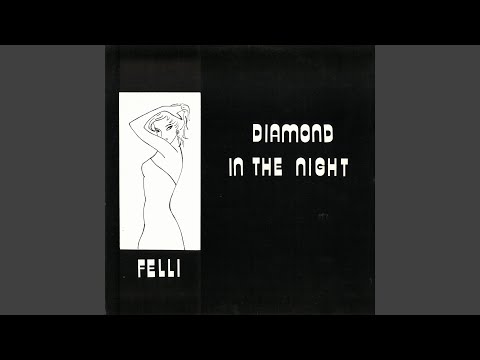 Diamond In The Night (Vocal Version)