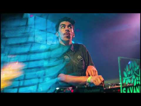 Classmatic b2b Mochakk @ Phase, Brasília   BR