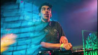 Classmatic b2b Mochakk @ Phase, Brasília   BR