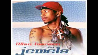 Allen Iverson - Dynasty Raiders (HD)