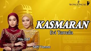Download lagu LIRIK KASMARAN EVI TAMALA - MILA DA7 FT SELFI YAMMA #selfiyamma #milada7 #indosiar #2026 #viral mp3 Download lagu LIRIK KASMARAN EVI TAMALA - MILA DA7 FT SELFI YAMMA #selfiyamma #milada7 #indosiar #2026 #viral mp3