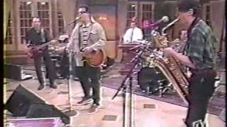 They Might Be Giants on Sound FX Part One